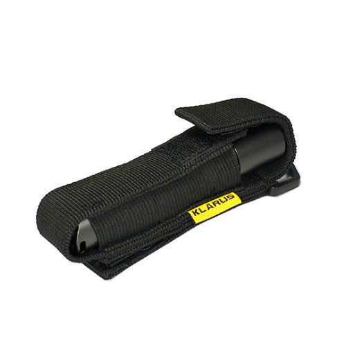 Etui Holster Klarus pour lampes P1A, XT1A, P1C, XT1C, RS16, XT1C, XT1C PRO