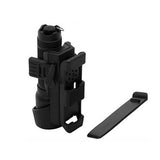 Holster Tactique MOLLE Klarus 37mm – Pour lampe XT11S, XT11GT, XT11GT PRO, XT11R, XT21C, A1 PRO