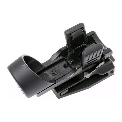 Holster Tactique Ceinturon Klarus 37mm – Pour lampe XT11S, XT11GT, XT11GT PRO, XT11R, XT21C, A1 PRO - LHU-54-37-24.26