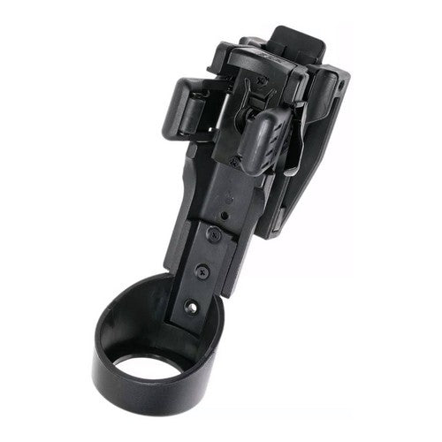 Holster Tactique Ceinturon Klarus 43mm – Pour lampe XT21X, XT21X PRO, A1, A2 PRO, XT12GT PRO - LHU-54-43-27.30