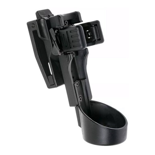 Holster Tactique Ceinturon Klarus 43mm – Pour lampe XT21X, XT21X PRO, A1, A2 PRO, XT12GT PRO - LHU-54-43-27.30