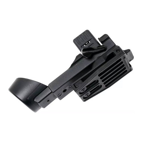 Holster Tactique Ceinturon Klarus 43mm – Pour lampe XT21X, XT21X PRO, A1, A2 PRO, XT12GT PRO - LHU-54-43-27.30