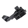 Holster Tactique Ceinturon Klarus 43mm – Pour lampe XT21X, XT21X PRO, A1, A2 PRO, XT12GT PRO - LHU-54-43-27.30