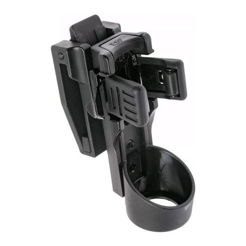 Holster Tactique Ceinturon Klarus 34mm – Pour lampe GL4 et ST15R