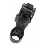 Holster Tactique Ceinturon Klarus 27mm – Pour lampe XT2C, AR10, EC20, XT2CR PRO, G15