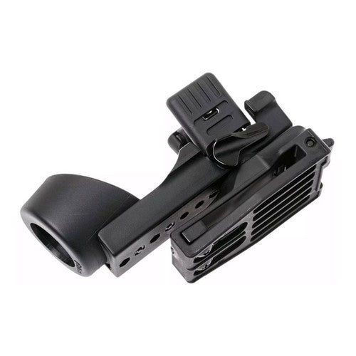 Holster Tactique Ceinturon Klarus 34mm – Pour lampe GL4 et ST15R - LHU-54-34-24.26