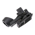 Holster Tactique Ceinturon Klarus 34mm – Pour lampe GL4 et ST15R - LHU-54-34-24.26