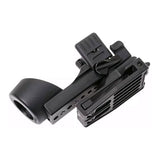 Holster Tactique Ceinturon Klarus 34mm – Pour lampe GL4 et ST15R