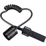 Interrupteur déporté Klarus TRC1 pour lampes XT11GT PRO, XT2CR PRO