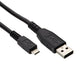 Klarus câble USB vers micro USB pour chargeurs, lampes et batteries