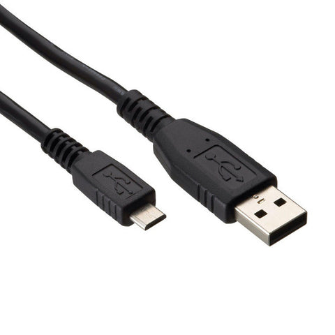 Câble USB lampe Klarus XT11GT, XT11S