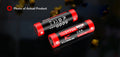 Batterie Klarus 21700 5000mAh 21GT50 pour lampe XT21X