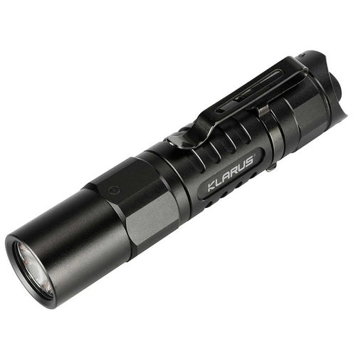 Lampe de poche tactique Klarus XT1A 1000Lumens