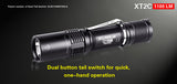 Lampe tactique Klarus XT2C 1100Lumens