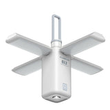 Lanterne Klarus CL2 – 750 Lumens - Rechargeable et Powerbank