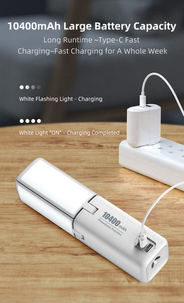 Lanterne Klarus CL2 - 750 Lumens - Rechargeable et Powerbank - Grise - Lampes (9837835 Lanterne Klarus CL2 - 750 Lumens - Rechargeable et Powerbank - Grise - Lampes (9837835