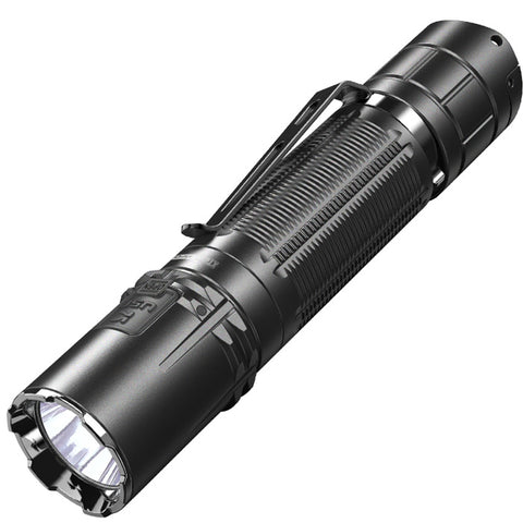 Lampe Torche Led Ultra Puissante, Lampe Torche Rechargeable, Torche Led  Puissante Rechargeable, Lampe De Poche Rechargeable Usb, Lampe Torche  Tactique Militaire Police, 5 Mode 100000 Lumens XHP90.2