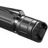 Lampe tactique Klarus XT2CR PRO - 2100 Lumens - Rechargeable en USB-C