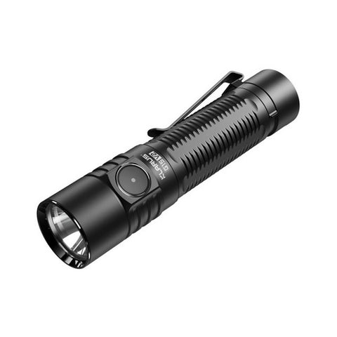 Lampe Torche Klarus G15 V2.0 – 4200 Lumens – Rechargeable Type-C