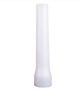 Cône diffuseur blanc Klarus souple