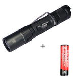 lampe tactique XT2C