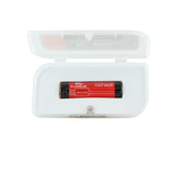 Batterie Klarus 14GT80UR Li-ion 800mAh rechargeable Micro USB intégré
