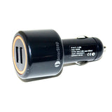 Adaptateur Klarus USB pour allume-cigare