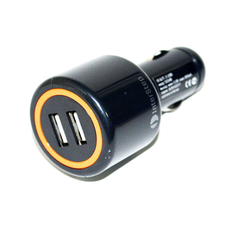 Adaptateur Klarus USB pour allume-cigare