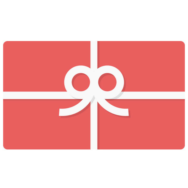 Cartes cadeaux