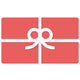 Cartes cadeaux