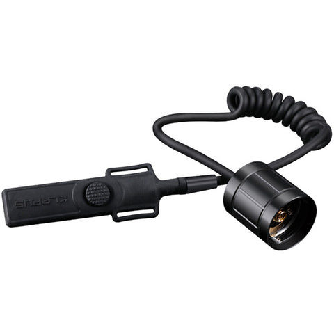 Interrupteur déporté Klarus TRC1 pour lampes XT11GT PRO, XT2CR PRO