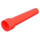 Cône diffuseur orange Klarus souple 20 à 40mm