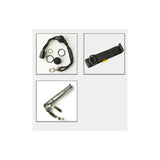 Lampe tactique Klarus XT2C 1100Lumens