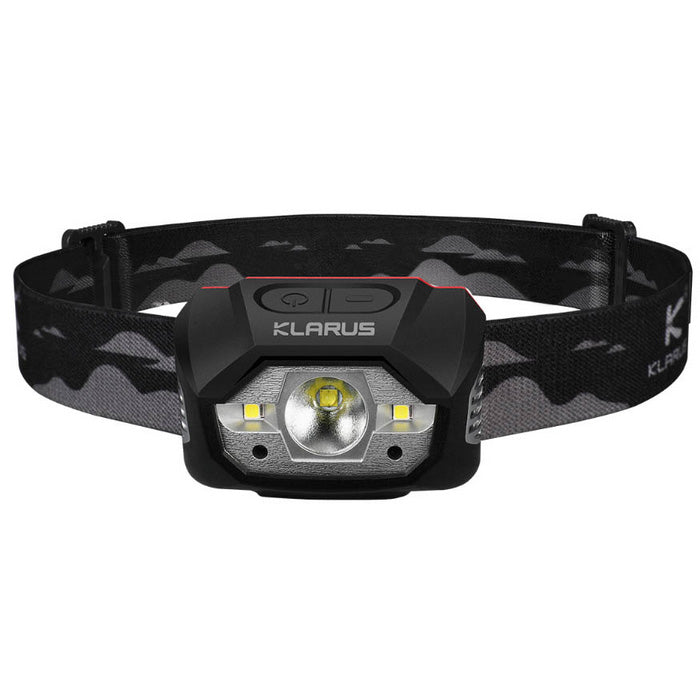 Lampe frontale Klarus HM1 440Lumens