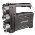 Projecteur rechargeable Klarus RS80GT - 10 000Lumens