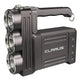 Projecteur rechargeable Klarus RS80GT - 10 000Lumens