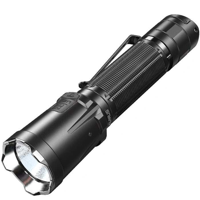 Lampe tactique Klarus XT21C 3200Lumens rechargeable