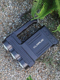 Projecteur rechargeable Klarus RS80GT - 10 000Lumens