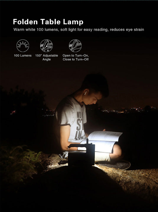 Projecteur rechargeable Klarus RS80GT - 10 000Lumens