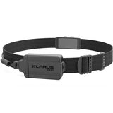 Lampe frontale Klarus HR1 PLUS 600Lumens