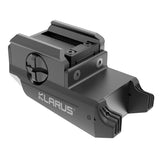 Lampe arme de poing Klarus GL1 600Lumens rechargeable