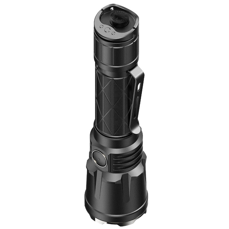 Lampe tactique Klarus XT21X PRO - 4400 Lumens - Rechargeable