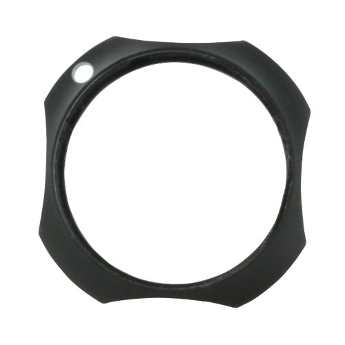 Anneau tactique Klarus KTR pour lampe XT11S, XT11GT PRO, XT11X, XT11UV, XT12GT, XT12S,