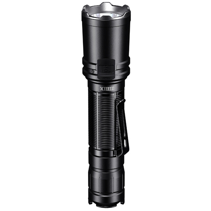 Klarus XT2CR 1600 Lumens - L'armurerie française