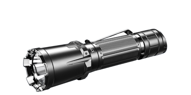 
          Lampe tactique XT11GT PRO V2 3300 Lumens
        